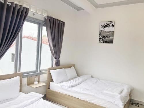 Superior Quadruple Room