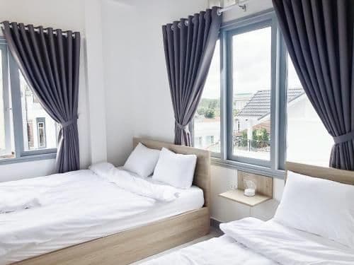 Superior Quadruple Room
