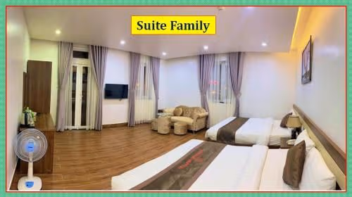 Family Suite