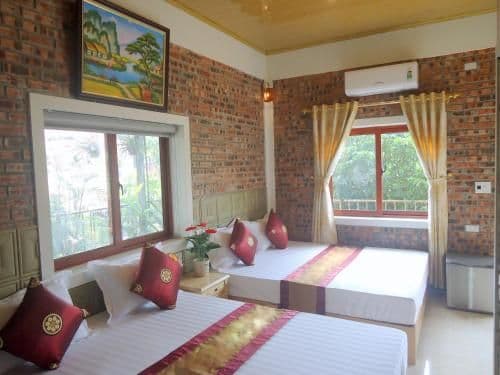 Green Space Homestay Green Space Homestay