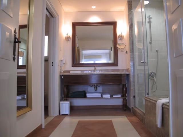 SUITE SEA VIEW