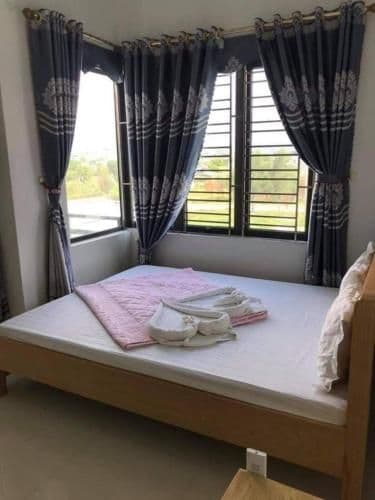 Song Chau Villa Quan Lan Song Chau Villa Quan Lan
