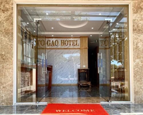 GẠO HOTEL ★★ GẠO HOTEL ★★