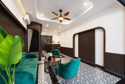 Khách sạn gần biển Miami Phú Yên Khách sạn gần biển Miami Phú Yên