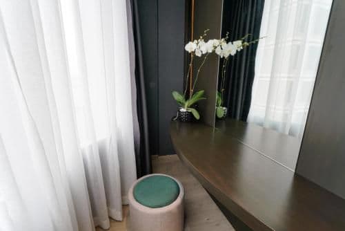 Penthouse Apartment - River View