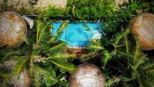 Cocohut Hoian Homestay Cocohut Hoian Homestay