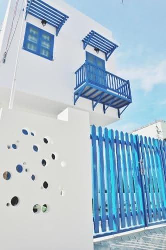 Cube homestay Phan Rang cach bien 300m to the beach Cube homestay Phan Rang cach bien 300m to the beach