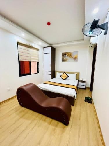 Budget Double Room