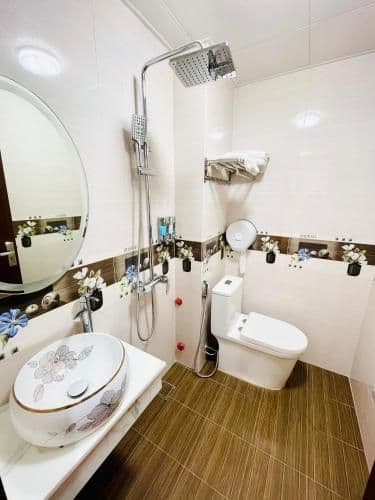 Deluxe Double Room with Bath