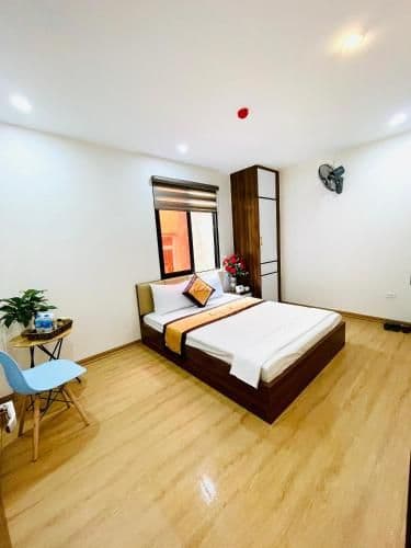 Budget Double Room