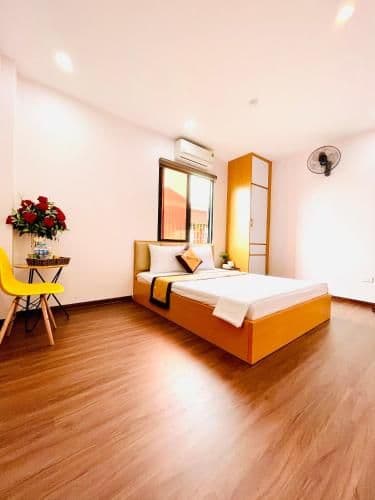 Budget Double Room