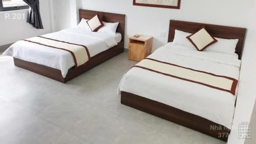 Nha nghi 377 Nha nghi 377
