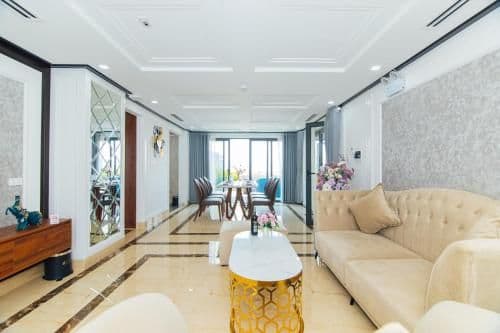 Apartment with Sea View