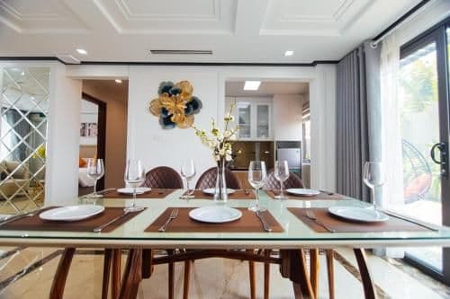 Apartment with Sea View