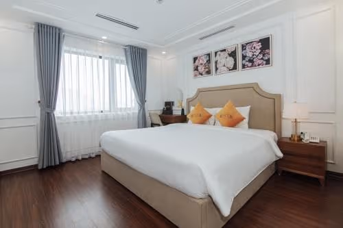 Apartment with Sea View