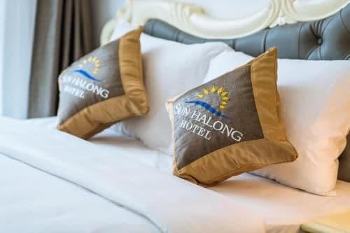 Deluxe Triple Room with Sea View