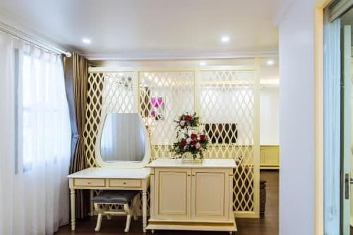 Deluxe Suite with Sea View