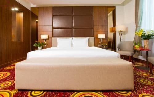Presidential Suite