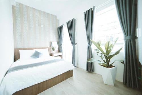 Superior Queen Room