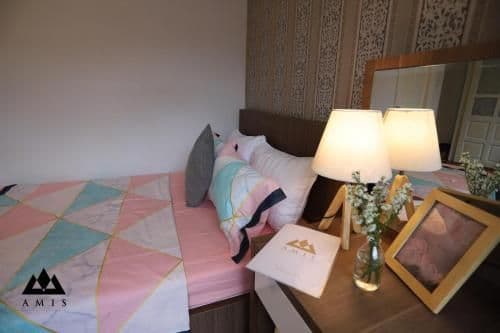Superior Queen Room