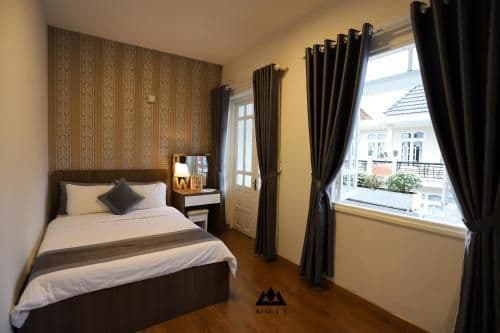 Superior Queen Room