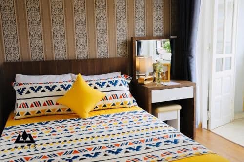 Superior Queen Room