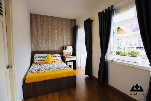 Superior Queen Room