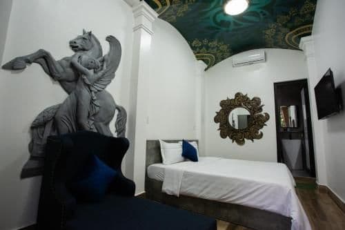 Deluxe Villa
