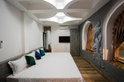 Deluxe Villa
