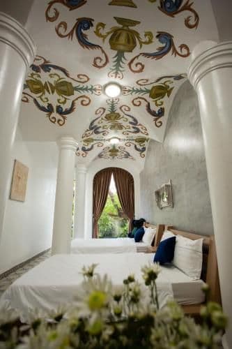 Deluxe Villa