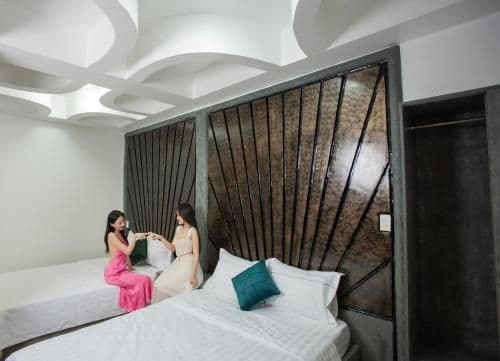 Deluxe Villa
