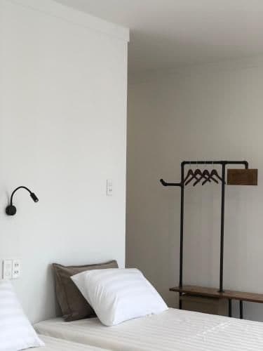 Quadruple Room with Balcony