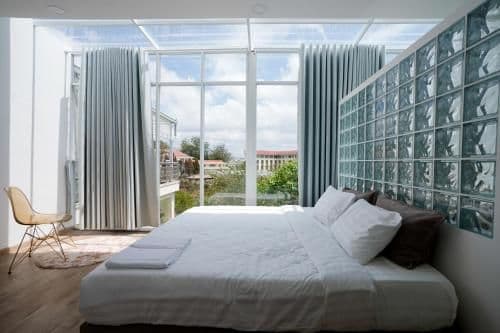 Deluxe Double Room with Bath