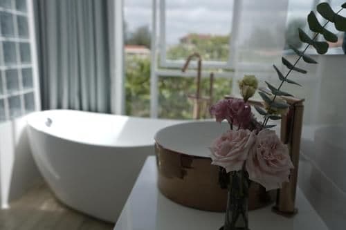 Deluxe Double Room with Bath