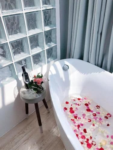 Deluxe Double Room with Bath