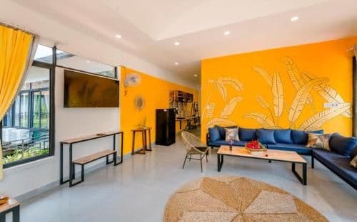 Homestay Vuon Phap II