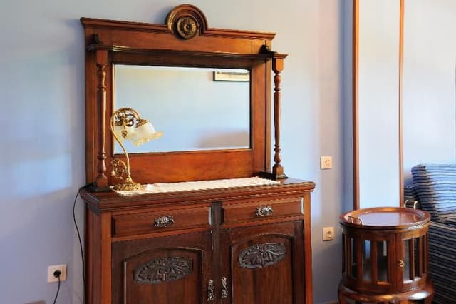 APARTMENT SUPERIOR