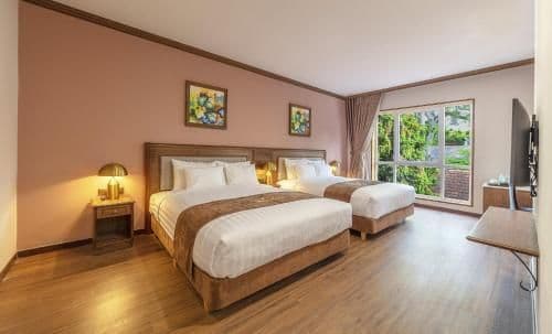 Family Suite