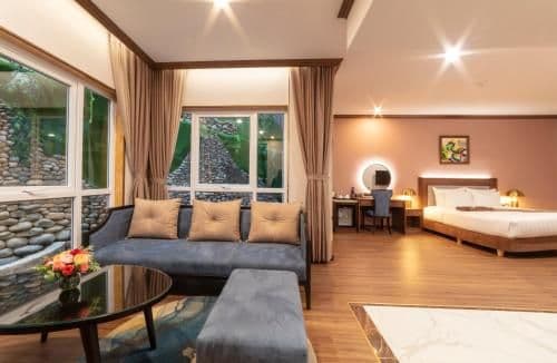Junior Suite