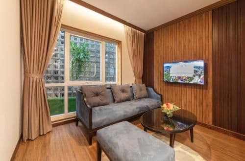 Family Suite
