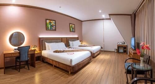 Family Suite