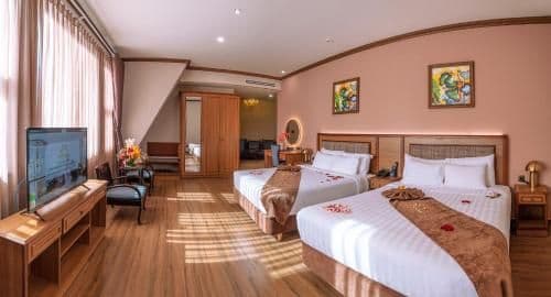 Family Suite