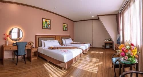 Family Suite