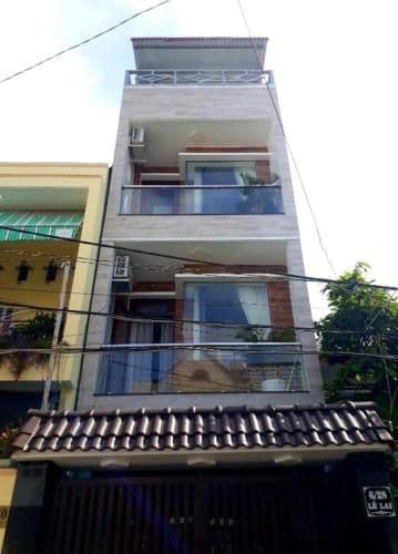 Family Room with Balcony