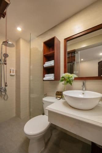 Superior Double Room - No Window