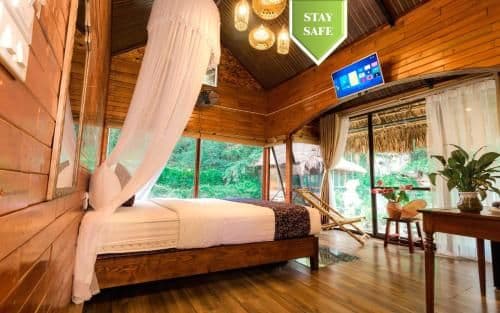Tam Coc Lion Kings Hotel & Resort Tam Coc Lion Kings Hotel & Resort