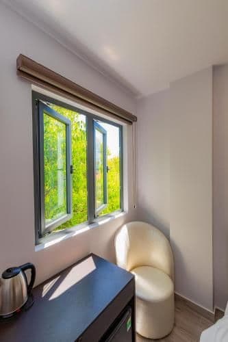Superior Quadruple Room