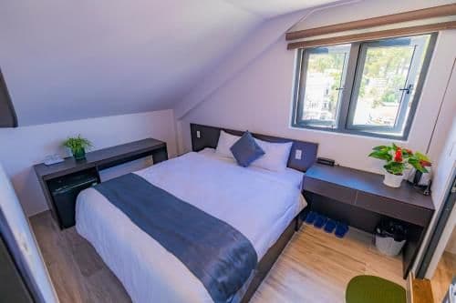 Superior Double Room