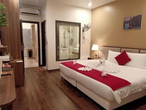 Lantana Ha Long Hotel