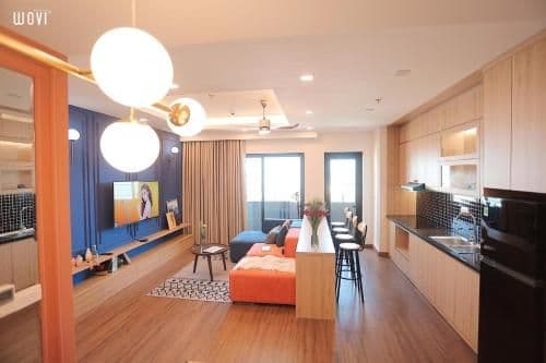 FLC SEA TOWER 3BR APARTMENT FLC SEA TOWER 3BR APARTMENT